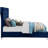 Kira Dympha Velvet Bed-63427114-63427109