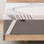 Surmatelas en mousse viscoélastique 3 pouces Creasman-70864234