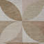 Rondo Recycled P.E.T Area Rug-97545159