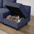 Zanib 3 - Piece Upholstered Sectional-457937133