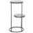 Jamyira Marble Top End Table