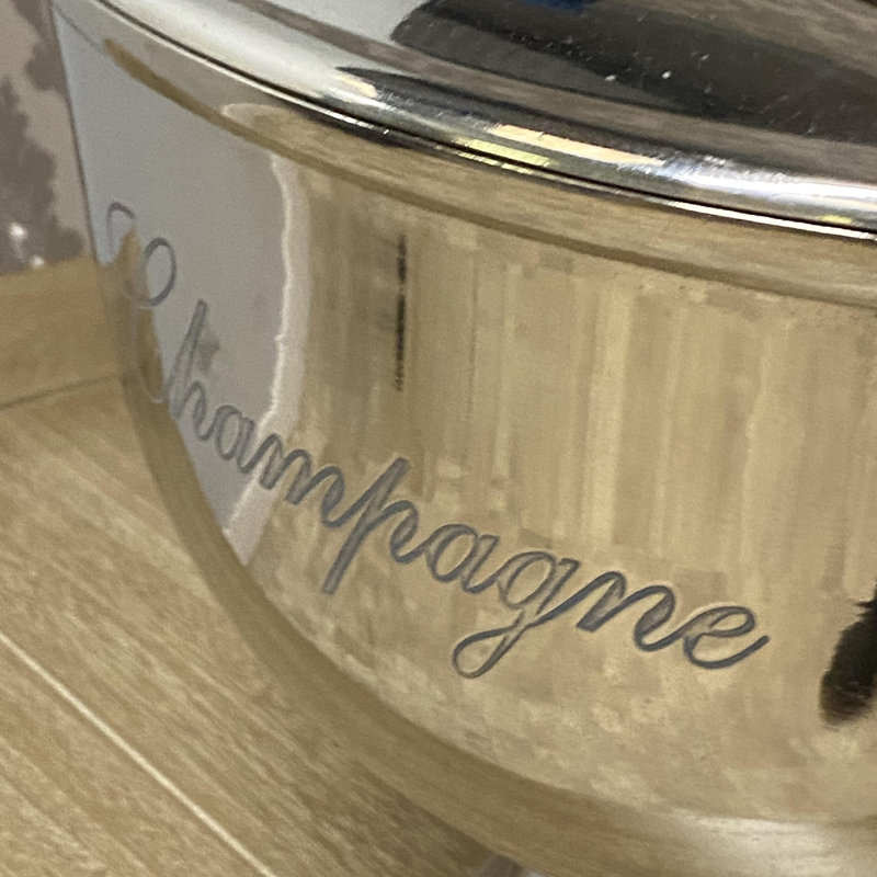 Koenraad Champagne Bucket