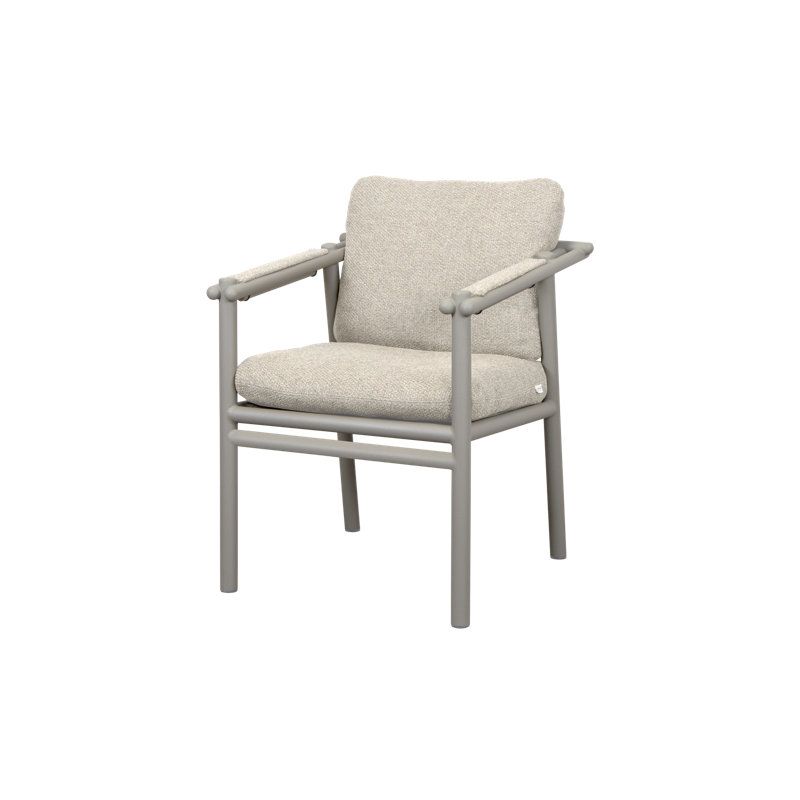 Sticks Armchair