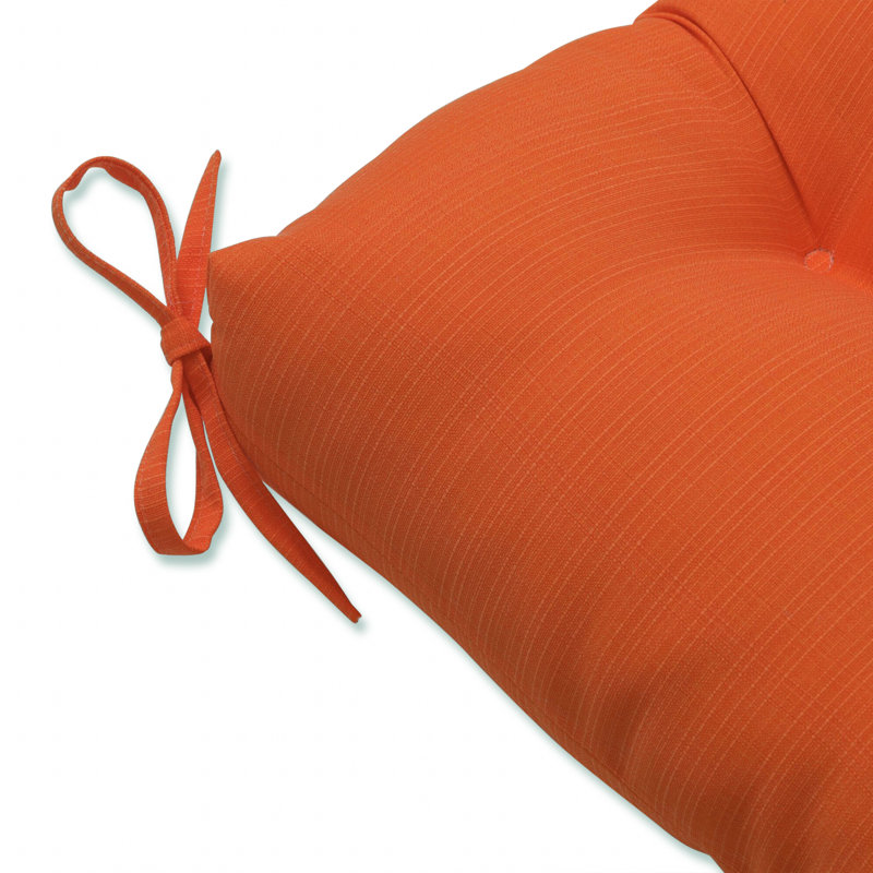 Coussin de siège intérieur / extérieur Muirne, L 48 po