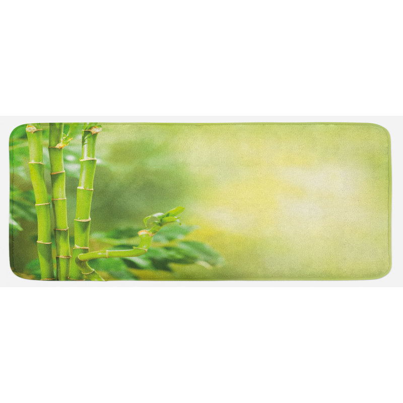 Tapis de cuisine spa