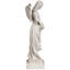 Statue de l’ange étoile du matin-49923302