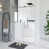 Brushed Nickel selected