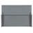 Mihoko Murphy Bed Cabinet with Display Shelf-1662849299-1662849296