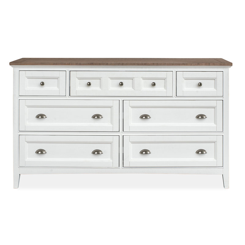 Commode 2 tiroirs