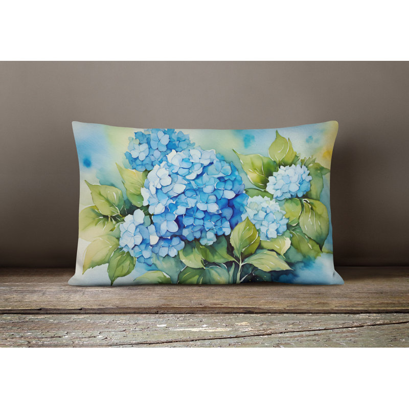 Other/No Pattern Outdoor Throw Pillow