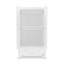 Snowdon Wardrobe - White