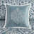 /silver Ensemble Queen - Weave & Bed Skirt Soft Machine Washable Overfilled