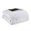 Édredon douillet en fausse fourrure de vison confortable Cozy - Grand / grand luxe, double / grand, exquis