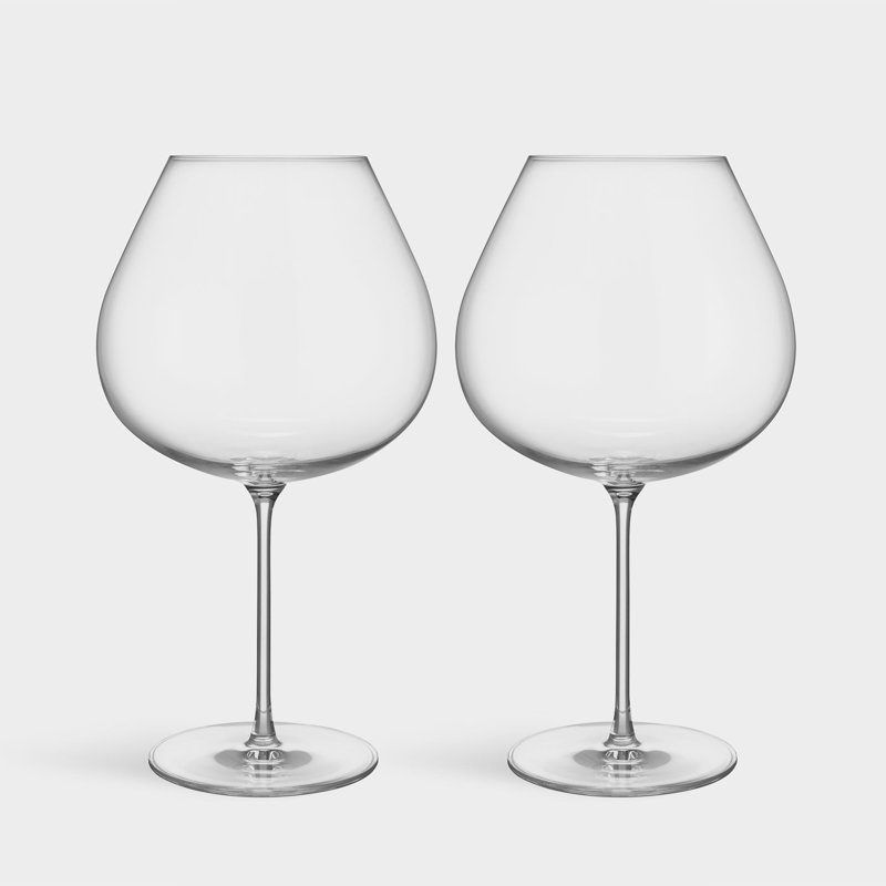 Frantzén Red Wine Glass