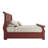 Angastina Wingback Bed-827977035-827977038