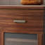 Buffet de style moderne et simple