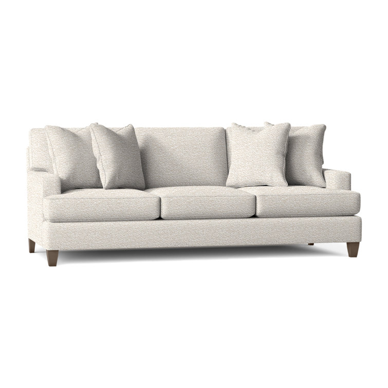 Mila Fabric Sofa