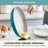 GreenPan Nova 10 Piece Cookware Set-753314301