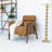 Acherman Upholstered Accent Chair