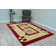 Mccampbell Abstract Indoor Rug