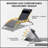 Pool Lounge Chairs Set Of 3 (2 Lounge Chairs+1 Table)-1861938588