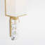 Thomas O'Brien Argentino Large Sconce-51177003