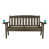 Dark Walnut Stain est en rupture de stock