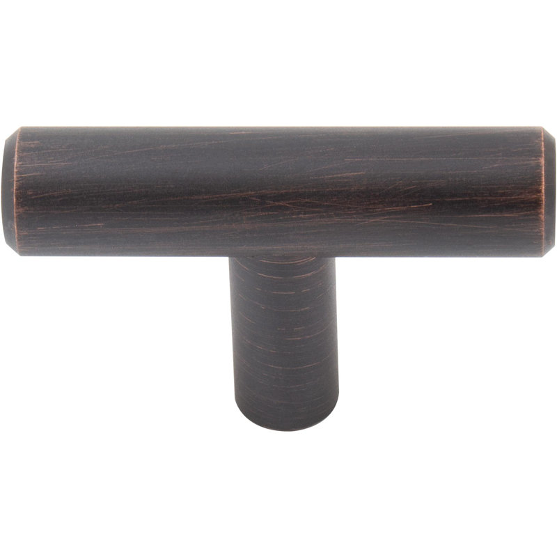 Bar Pull, Vintage Bronze