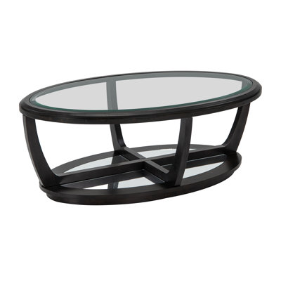Table basse Cyndle Block