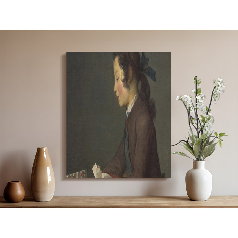 Wrapped Canvas Print Set, 24x30