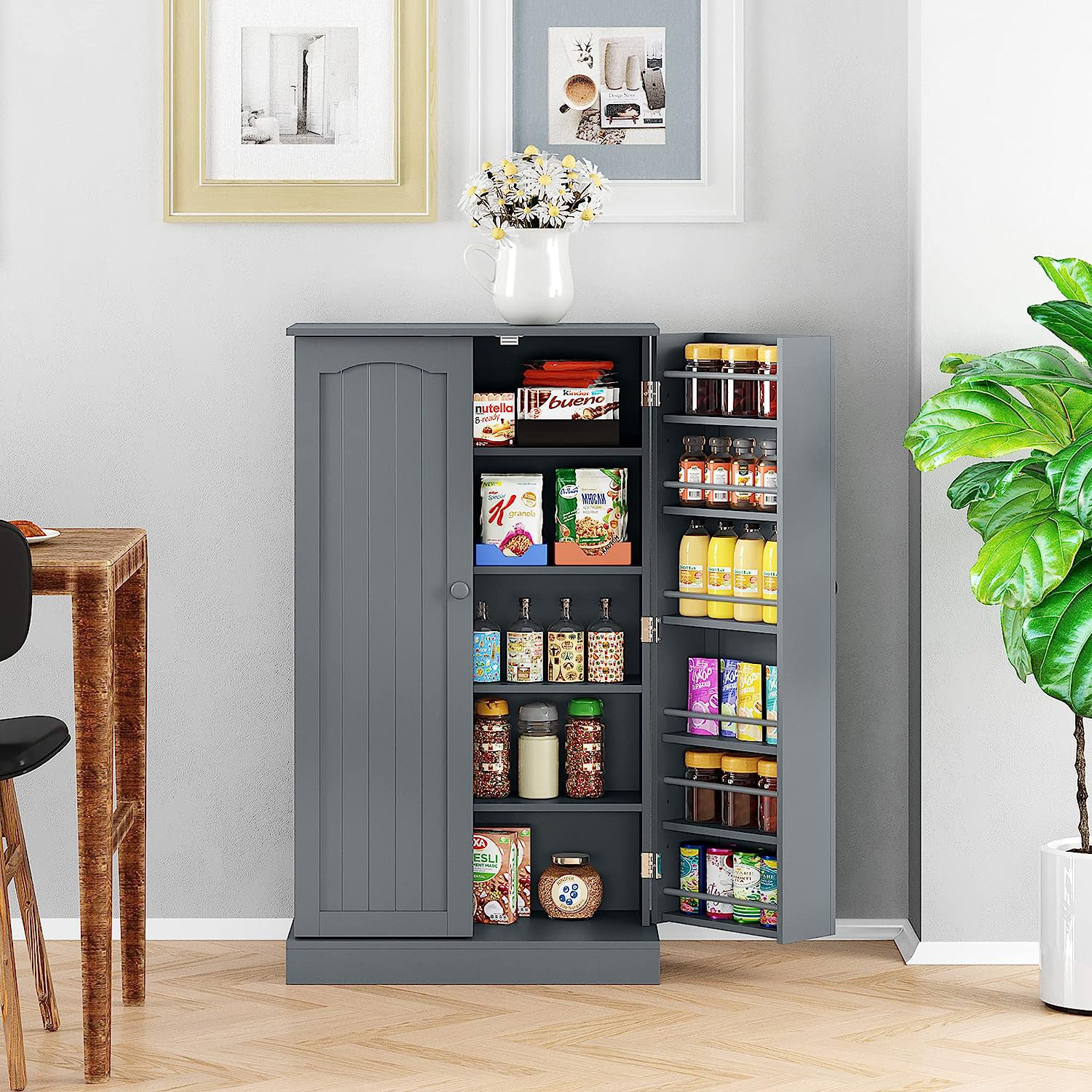 Wayfair  Pantry Shelf Organizers You'll Love in 2024