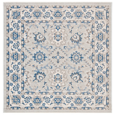 Gaume Abstract Hand Woven Area Rug