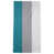 Teal/Gray/White