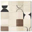 Boho Tiles Print by Oliver Gal-206003345-206003338