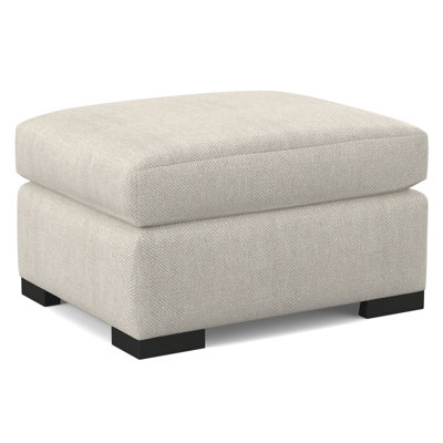 Square Ottoman