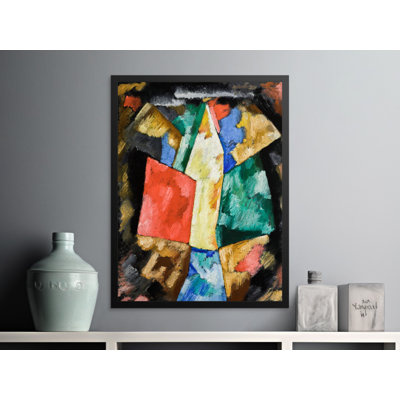 Eden No Frame Print