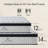 King Size 14 Inch Gel Memory Foam Hybrid Mattress with Pocket Coil Support-2085159390-2085159391