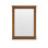 Lankford Wood Mirror