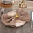 Metal Napkin Ring