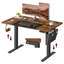 140Cm W Rectangular Standing Desk-864820174-864820161