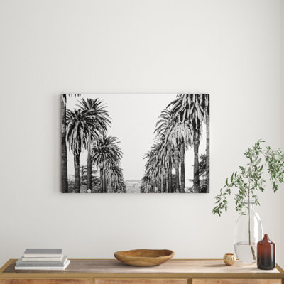 1 Piece Wall Art on Canvas
