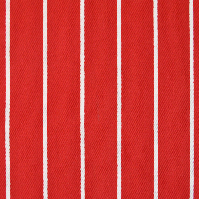 Tablier Zimmerman, Rouge tango