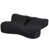 Black selected