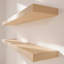 Tablettes flottantes en bois massif, tablettes en bois pour mur-1776073466-1800655902