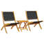 Fabric Patio Folding Chair Folding Chair Set