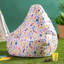 Polyester Bean Bag Chair-696061958