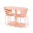 3PC dining table set-1903642150