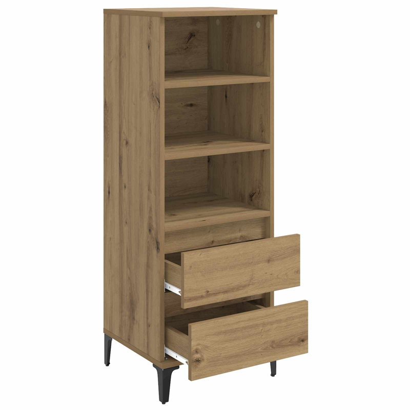Sideboard, Artisan Oak