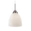 Luminaire bol suspendu à 5 lumières Morisel-1812715295