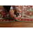 One-of-a-Kind 7'10" X 9'9" Wool Area Rug in Red